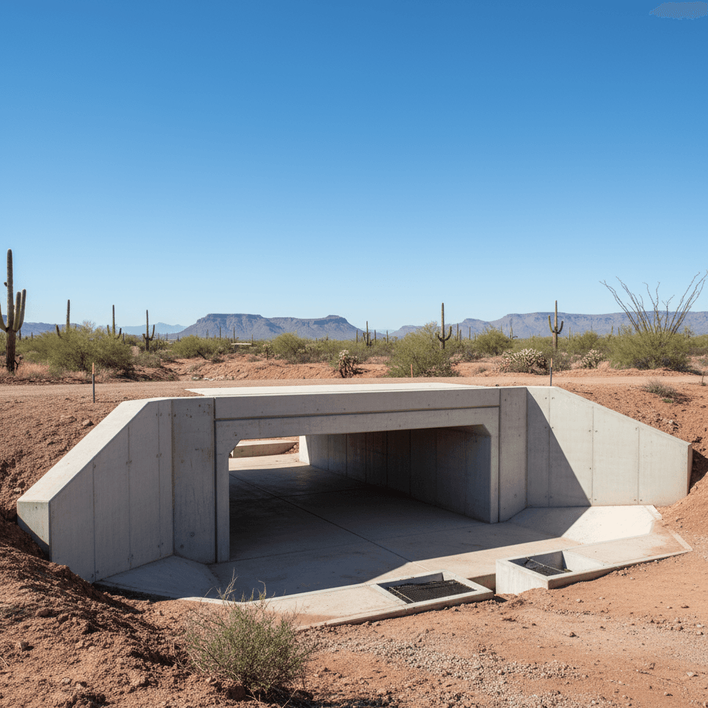 Box Culverts